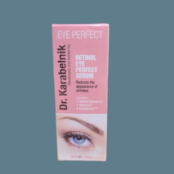 eye perfect serum